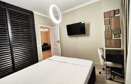 Apartament modern, 2 camere, terasa 45 mp, bloc nou, West Residence