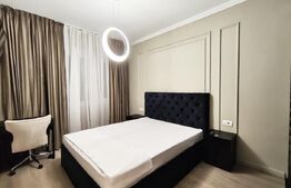 Apartament modern, 2 camere, terasa 45 mp, bloc nou, West Residence