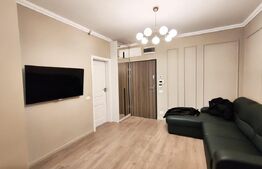 Apartament modern, 2 camere, terasa 45 mp, bloc nou, West Residence