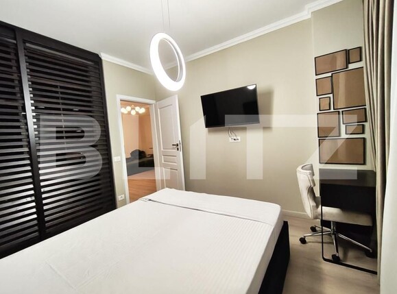 Apartament de închiriat 2 camere Central - 183171AI | BLITZ Oradea | Poza4