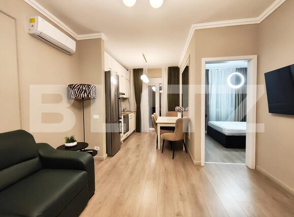Apartament de închiriat 2 camere Central - 183171AI | BLITZ Oradea | Poza1