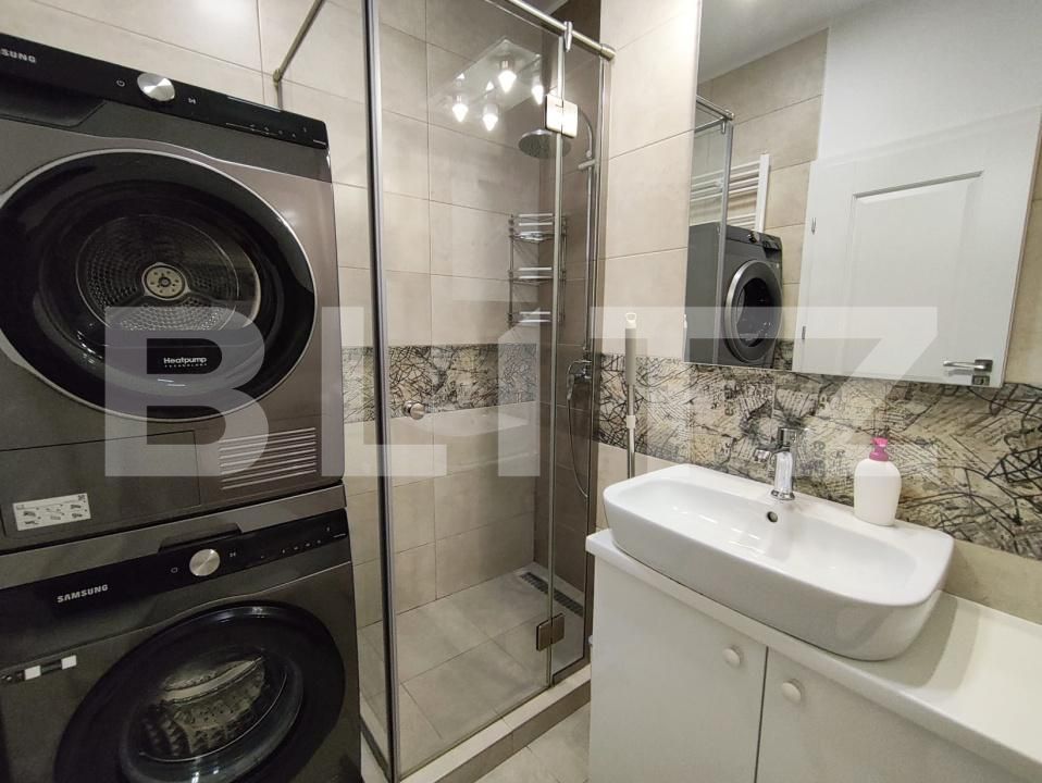 Apartament de închiriat 2 camere Central - 183171AI | BLITZ Oradea | Poza6