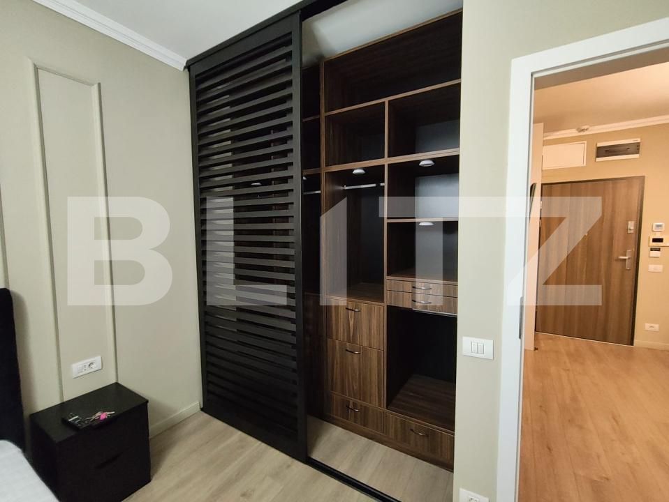 Apartament de închiriat 2 camere Central - 183171AI | BLITZ Oradea | Poza5