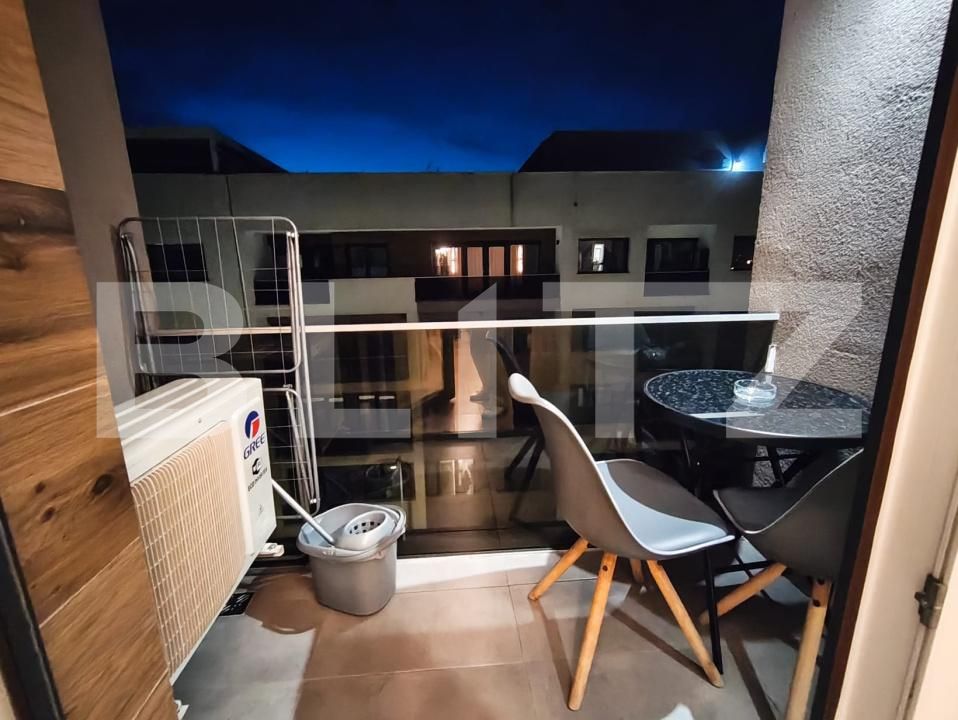 Apartament de închiriat 2 camere Central - 183171AI | BLITZ Oradea | Poza8