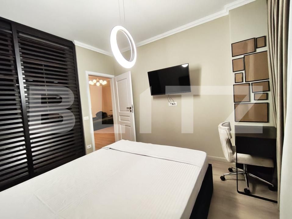 Apartament de închiriat 2 camere Central - 183171AI | BLITZ Oradea | Poza4