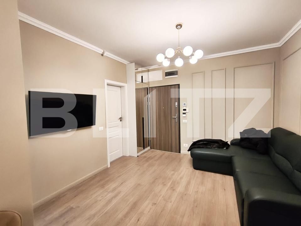 Apartament de închiriat 2 camere Central - 183171AI | BLITZ Oradea | Poza2