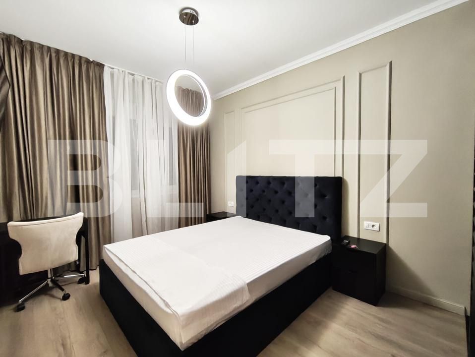 Apartament de închiriat 2 camere Central - 183171AI | BLITZ Oradea | Poza3