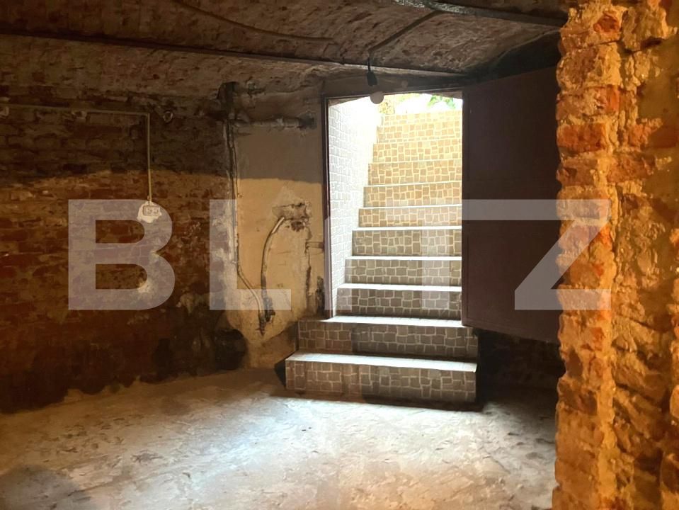 Apartament de vânzare 3 camere Ultracentral - 183208AV | BLITZ Oradea | Poza11