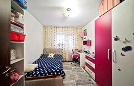 Nufărul-Apartament 72 mp, modern 3 camere, 2 băi, balcon cu panoramă