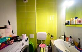 Nufărul-Apartament 72 mp, modern 3 camere, 2 băi, balcon cu panoramă