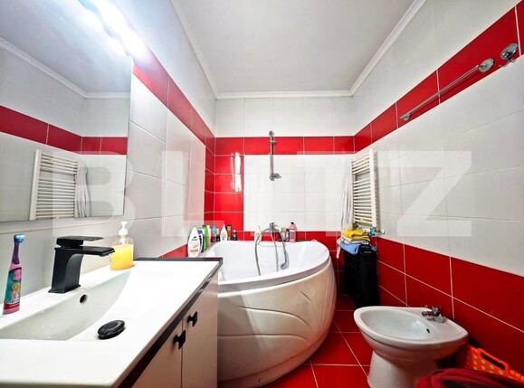 Apartament de vânzare 3 camere Nufarul - 183242AV | BLITZ Oradea | Poza5