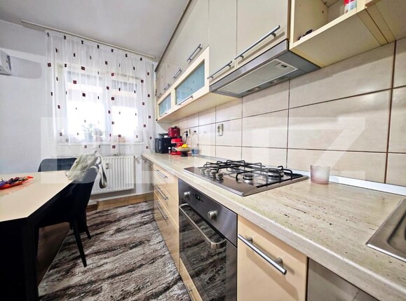 Apartament de vânzare 3 camere Nufarul - 183242AV | BLITZ Oradea | Poza1