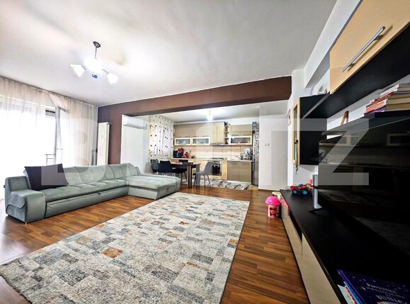 Apartament de vânzare 3 camere Nufarul - 183242AV | BLITZ Oradea | Poza1