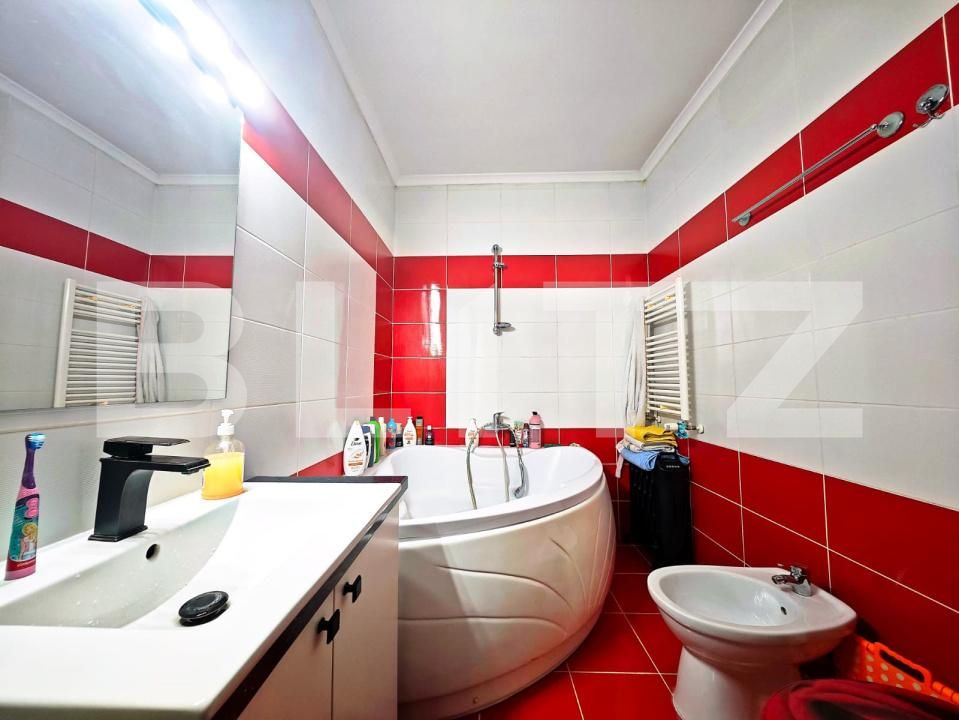 Apartament de vânzare 3 camere Nufarul - 183242AV | BLITZ Oradea | Poza5