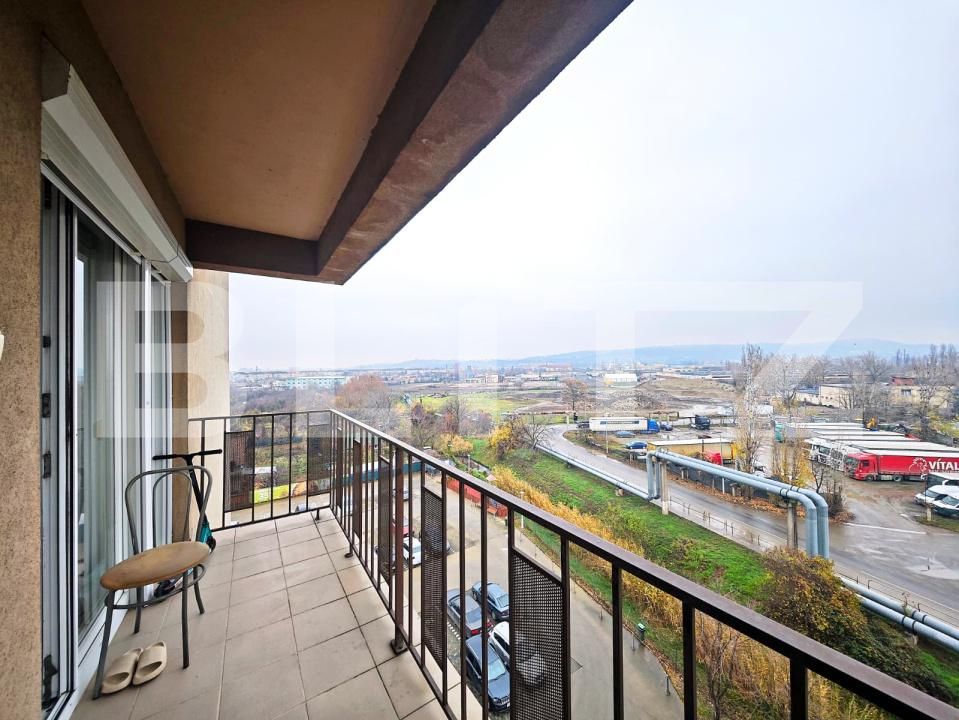 Apartament de vânzare 3 camere Nufarul - 183242AV | BLITZ Oradea | Poza8