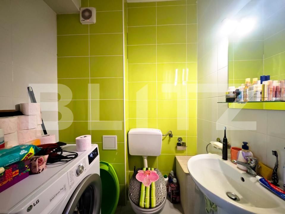 Apartament de vânzare 3 camere Nufarul - 183242AV | BLITZ Oradea | Poza6