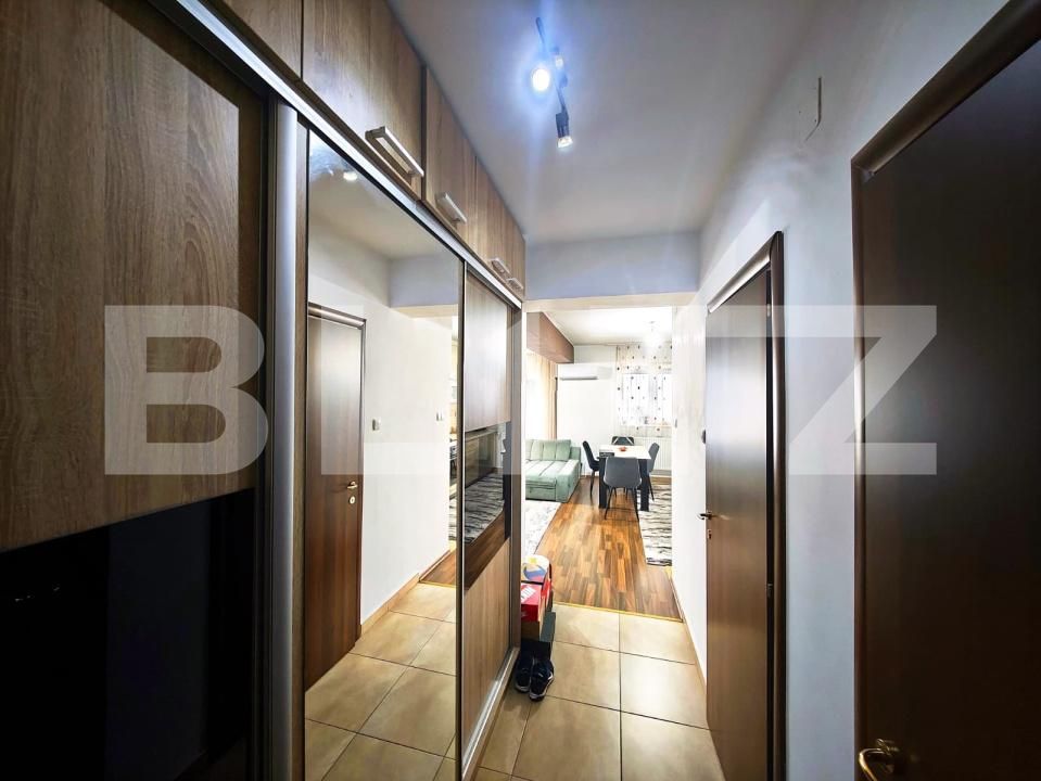 Apartament de vânzare 3 camere Nufarul - 183242AV | BLITZ Oradea | Poza7