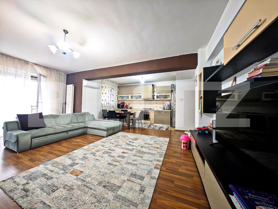 Apartament de vânzare 3 camere Nufarul - 183242AV | BLITZ Oradea | Poza1