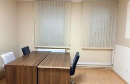 Spații comerciale in clădire de birouri central