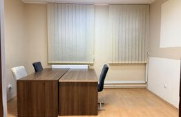 Spații comerciale in clădire de birouri central