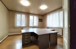 Spații comerciale in clădire de birouri central