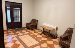 Spații comerciale in clădire de birouri central