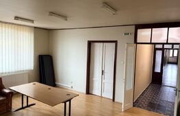 Spații comerciale in clădire de birouri central