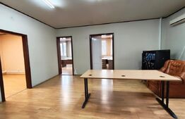 Spații comerciale in clădire de birouri central