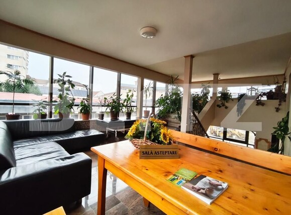 Spațiu birouri de închiriat Iosia - 183362SIB | BLITZ Oradea | Poza2