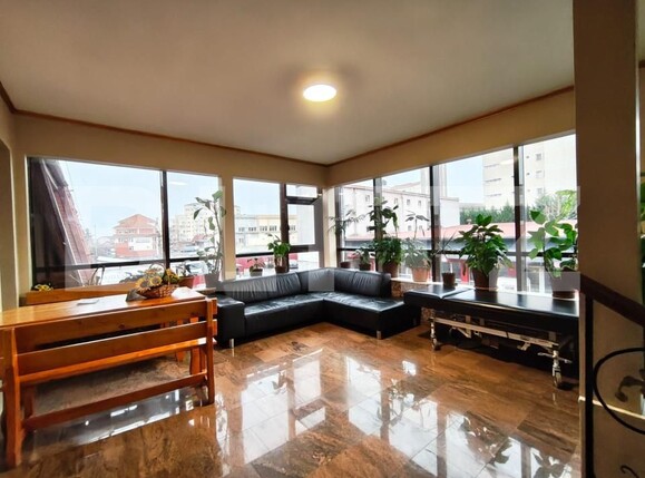 Spațiu birouri de închiriat Iosia - 183362SIB | BLITZ Oradea | Poza1