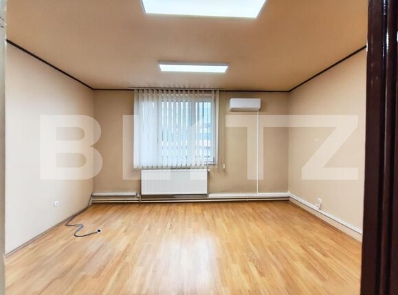 Spațiu birouri de închiriat Iosia - 183362SIB | BLITZ Oradea | Poza4
