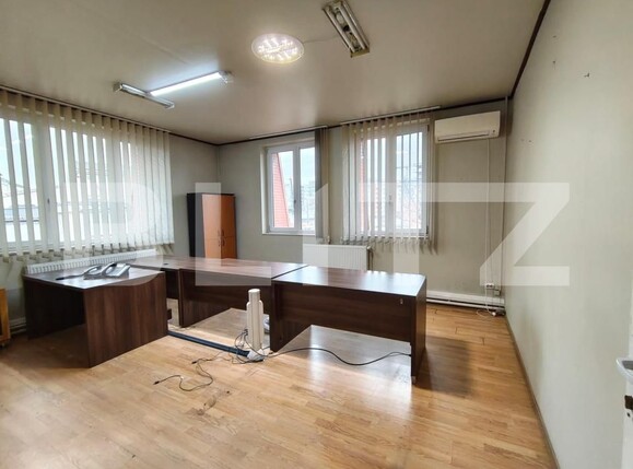 Spațiu birouri de închiriat Iosia - 183362SIB | BLITZ Oradea | Poza1