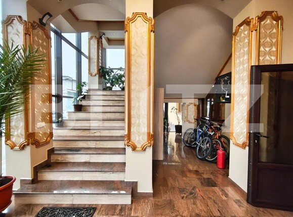 Spațiu birouri de închiriat Iosia - 183362SIB | BLITZ Oradea | Poza4