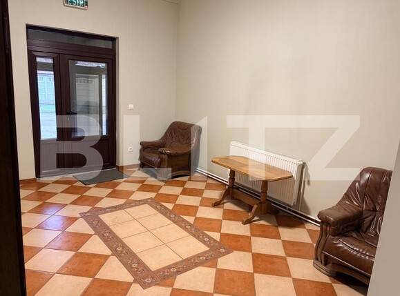 Spațiu birouri de închiriat Iosia - 183362SIB | BLITZ Oradea | Poza5