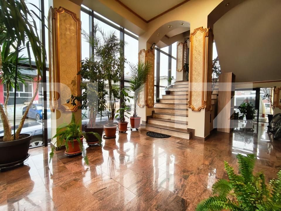 Spațiu birouri de închiriat Iosia - 183362SIB | BLITZ Oradea | Poza3