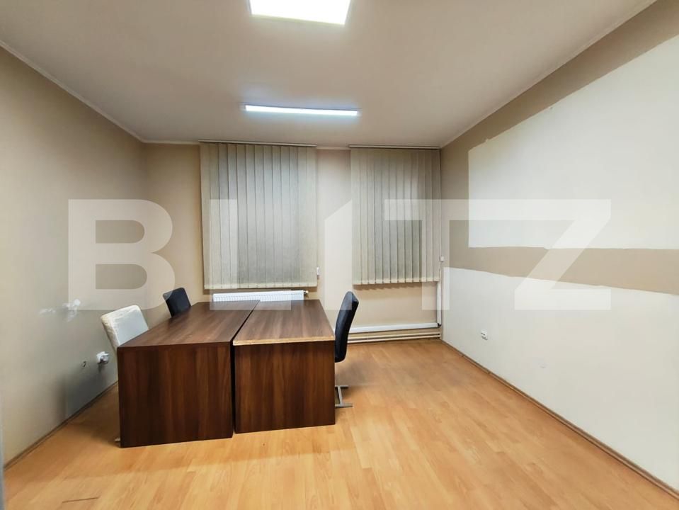 Spațiu birouri de închiriat Iosia - 183362SIB | BLITZ Oradea | Poza7