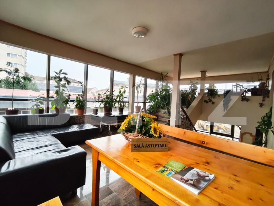 Spațiu birouri de închiriat Iosia - 183362SIB | BLITZ Oradea | Poza2