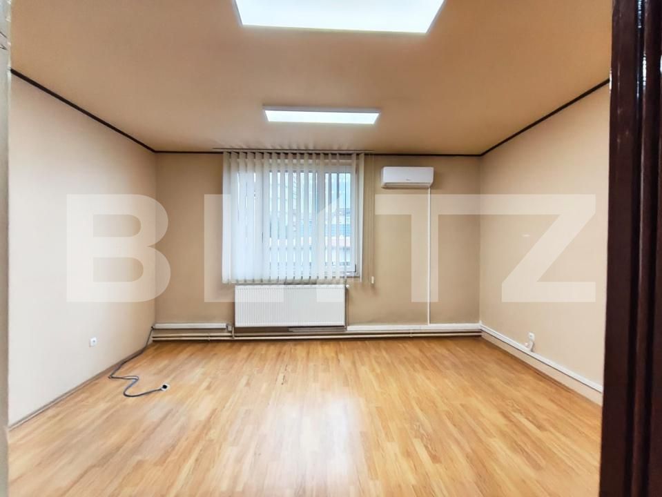 Spațiu birouri de închiriat Iosia - 183362SIB | BLITZ Oradea | Poza4