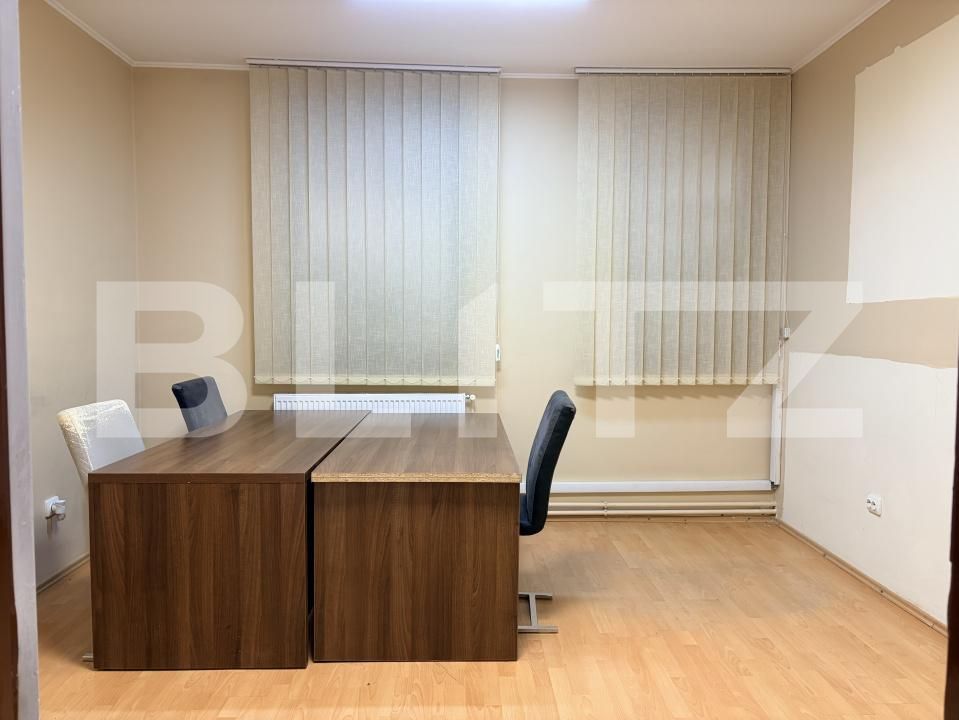 Spațiu birouri de închiriat Iosia - 183362SIB | BLITZ Oradea | Poza8