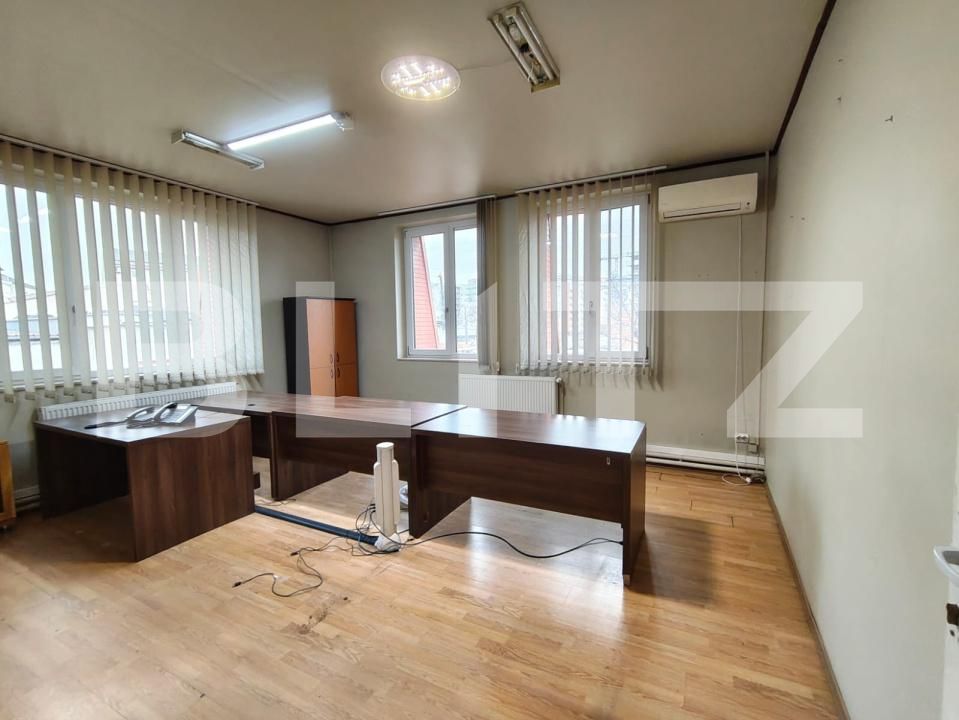 Spațiu birouri de închiriat Iosia - 183362SIB | BLITZ Oradea | Poza6