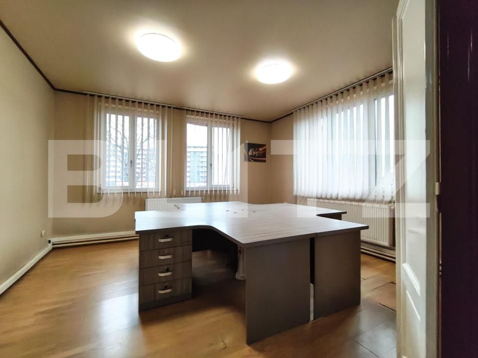 Spațiu birouri de închiriat Iosia - 183362SIB | BLITZ Oradea | Poza5