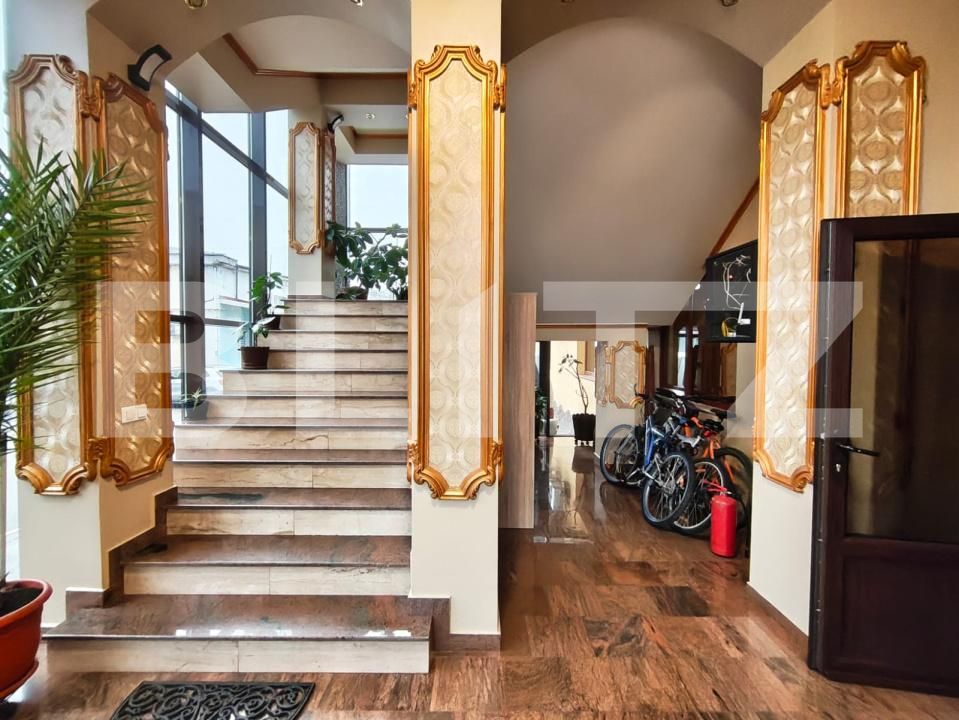 Spațiu birouri de închiriat Iosia - 183362SIB | BLITZ Oradea | Poza4