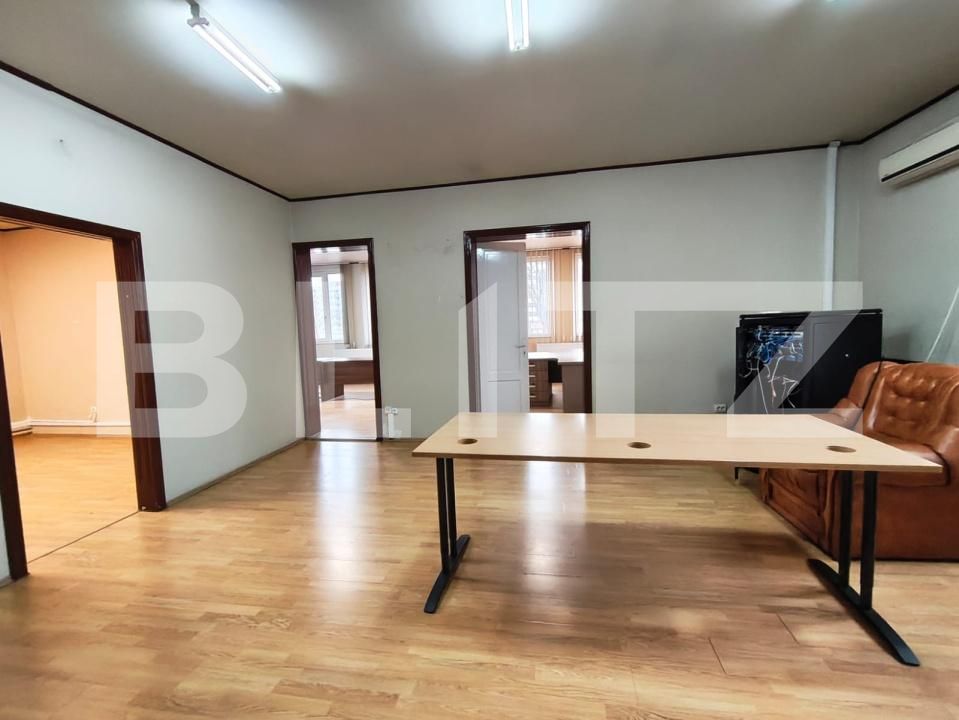 Spațiu birouri de închiriat Iosia - 183362SIB | BLITZ Oradea | Poza6