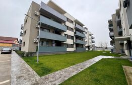 Apartament 2 camere, 70 mp utili, zona Nufărul