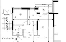 Apartament 2 camere, 70 mp utili, zona Nufărul