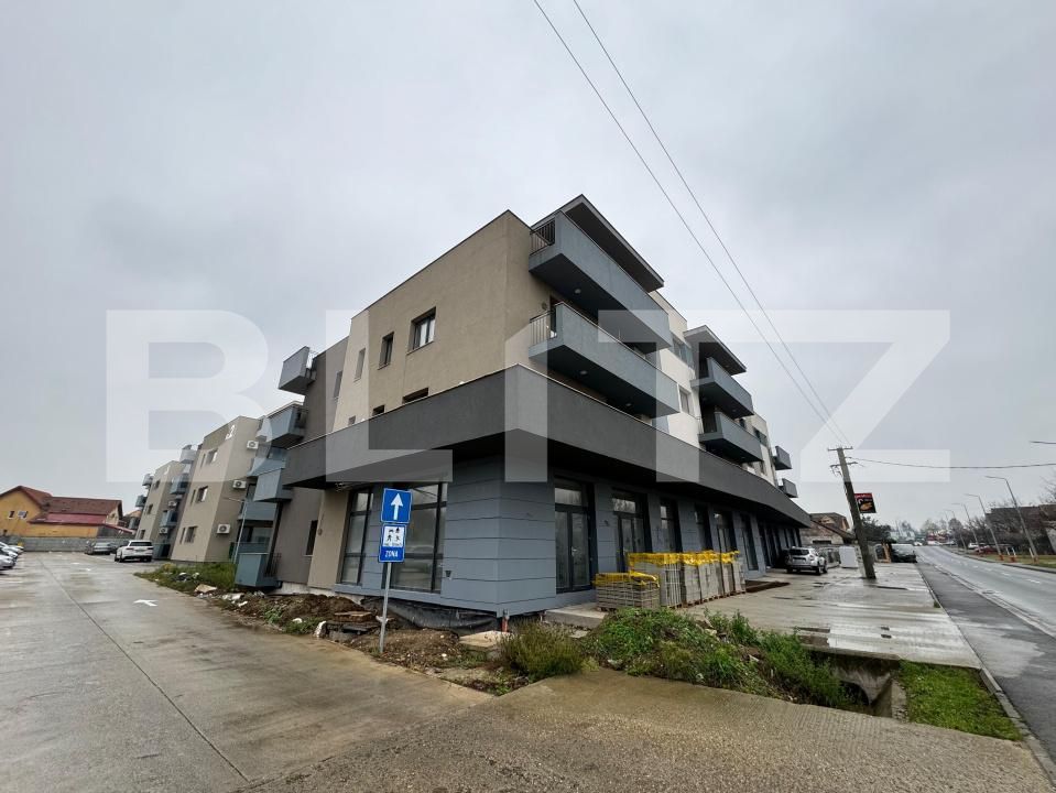 Apartament de vânzare 2 camere Nufarul - 183380AV | BLITZ Oradea | Poza8