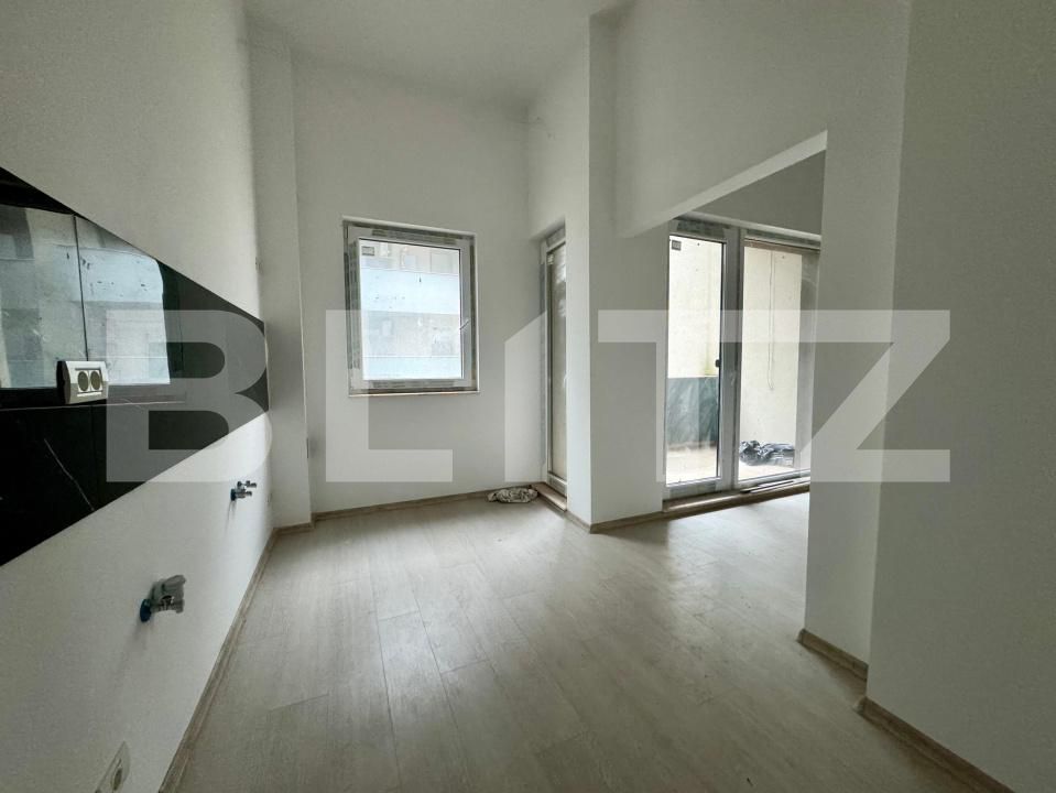 Apartament de vânzare 2 camere Nufarul - 183380AV | BLITZ Oradea | Poza4