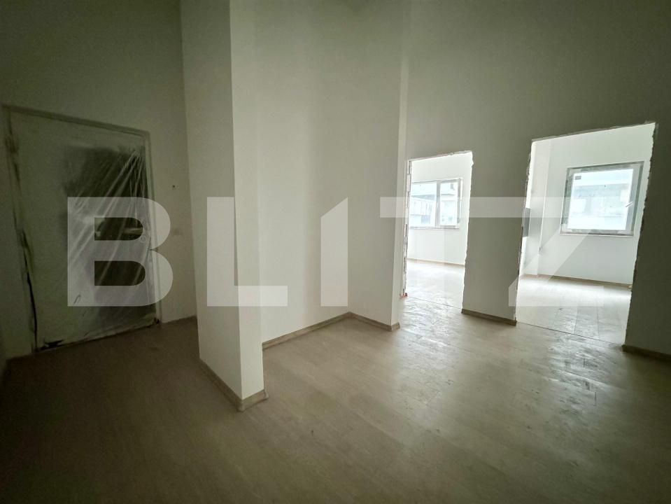 Apartament de vânzare 2 camere Nufarul - 183380AV | BLITZ Oradea | Poza1