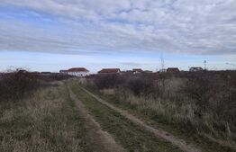 Teren de vânzare Nord-Vest - 165065TV | BLITZ Oradea | Poza1