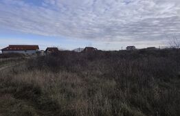 De vanzare teren intravilan in Sanmartin parcelat 